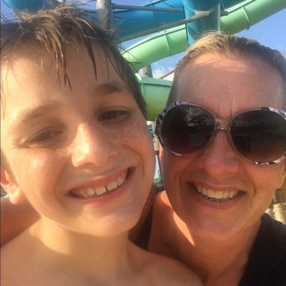 Meet your Posher, Kimberly - Picture 8 of 8